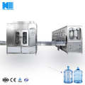 11 Liters Jar Water Filling Machine